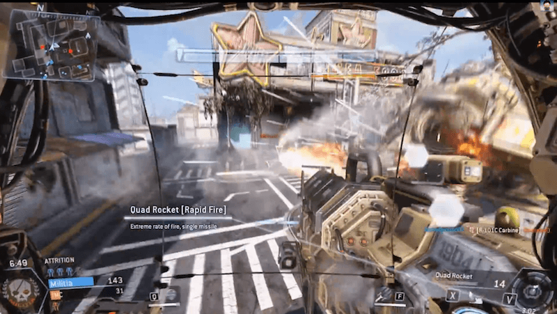 Who Has More Fun? PC Gamers VS Console Gamers Duke It Out